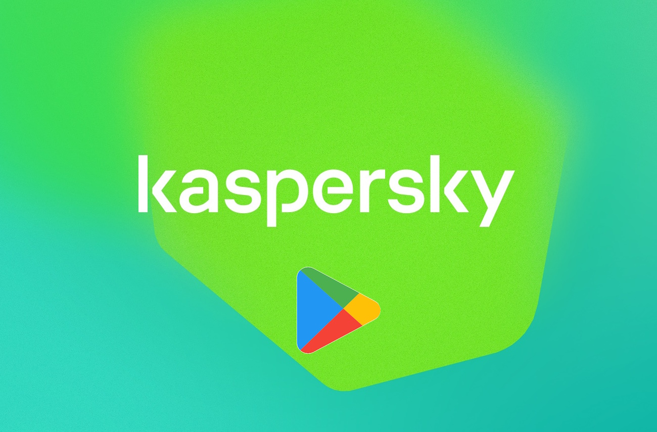 Google elimina Kaspersky de Play Store