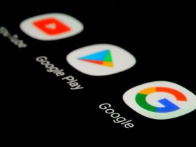 Google permitirá más tienda de aplicaciones de terceros en Android