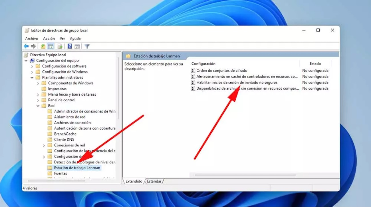 Grave fallo de seguridad en Windows 11 24H2