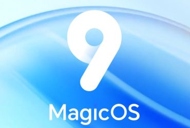 Honor MagicOS 9 basado en Android 15