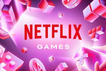 Juegos de Netflix