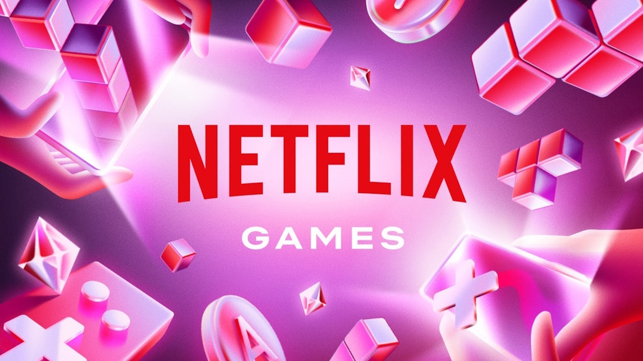 Juegos de Netflix