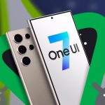 Listado de teléfonos Samsung que recibirán Android 15 con One UI 7