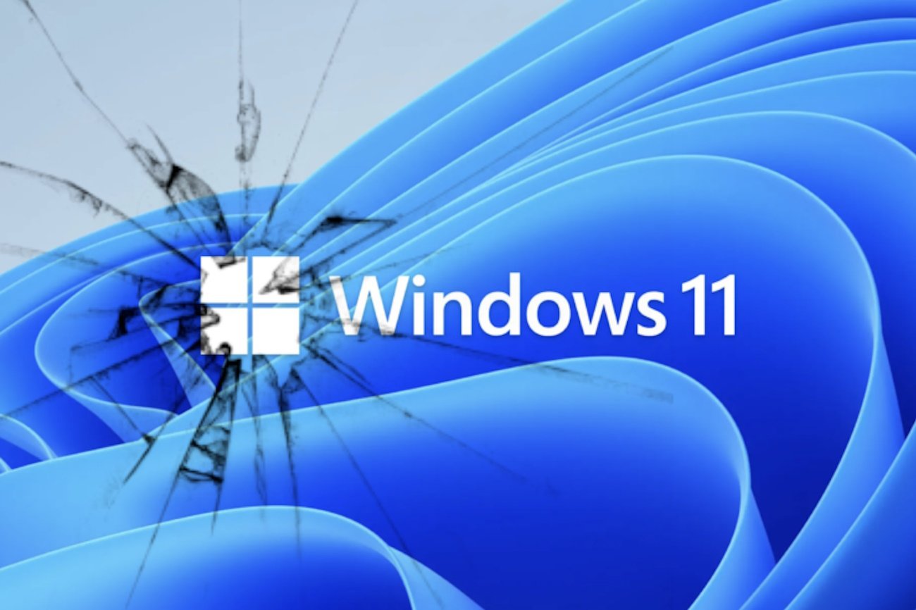 Microsoft Detendrá la actualización Windows 11 24H2