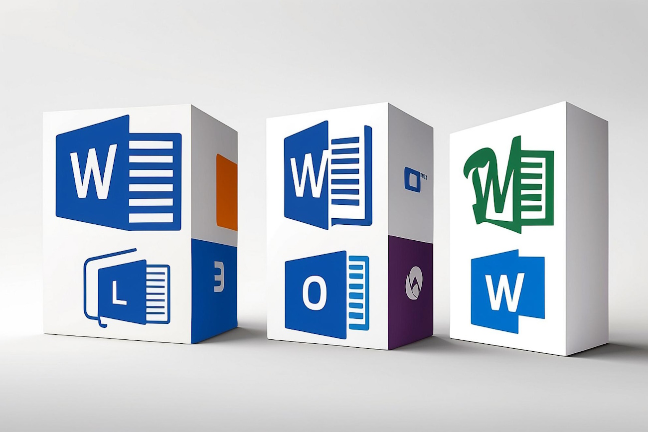 Microsoft Office 2024