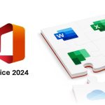 Microsoft Office 2024