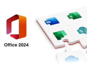 Microsoft Office 2024