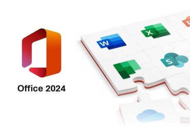 Microsoft Office 2024