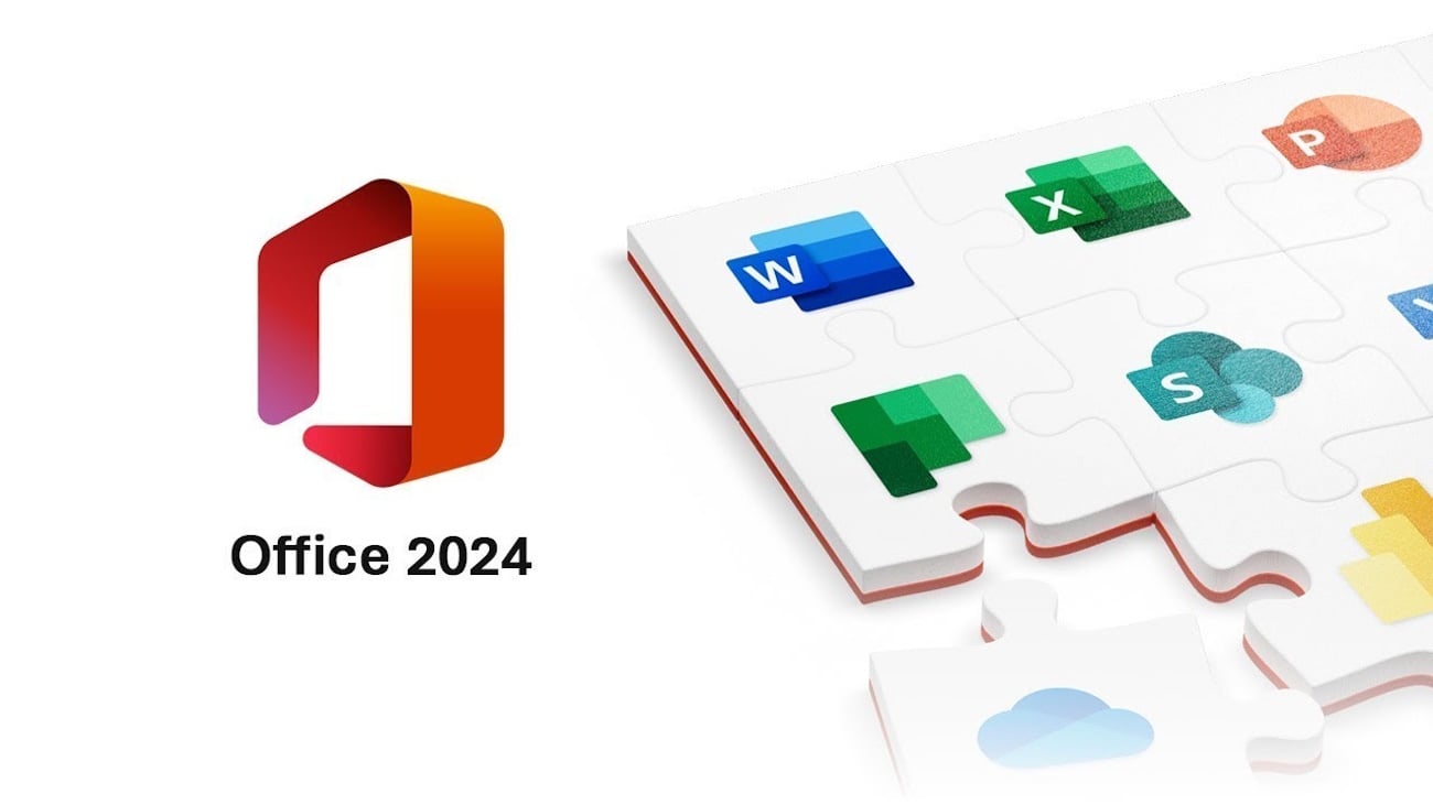 Microsoft Office 2024: ¡El nuevo diseño Fluent y más funciones que nunca!