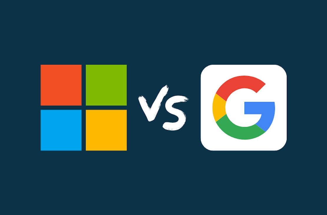 Microsoft acusa a Google