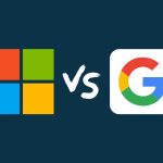 Microsoft acusa a Google