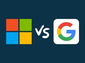 Microsoft acusa a Google