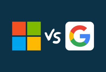 Microsoft acusa a Google