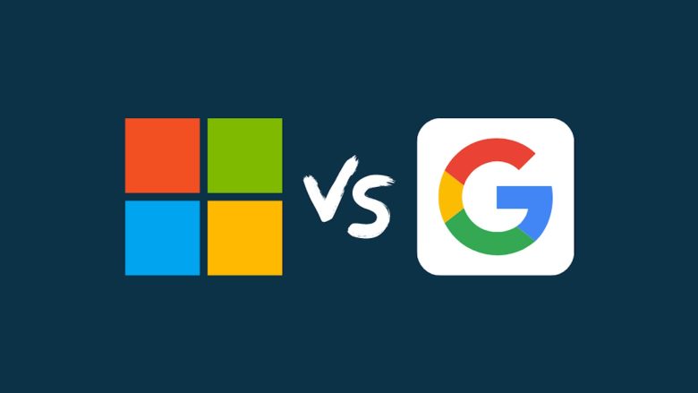 Microsoft acusa a Google