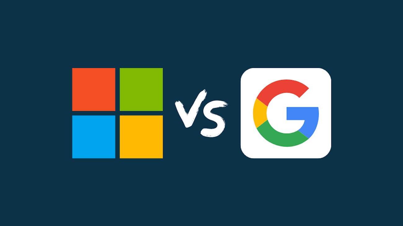 Microsoft acusa a Google