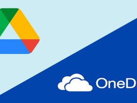 Migrar datos de Microsoft OneDrive a Google Drive