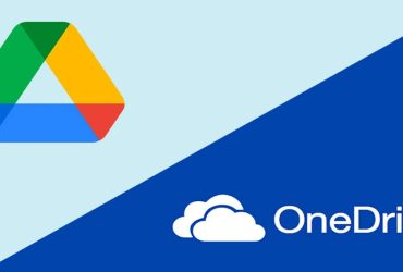 Migrar datos de Microsoft OneDrive a Google Drive