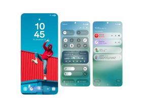 Novedades de One UI 7 de Samsung