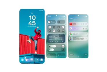 Novedades de One UI 7 de Samsung