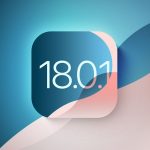 Novedades de iOS 18.0.1