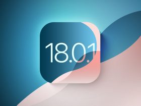 Novedades de iOS 18.0.1