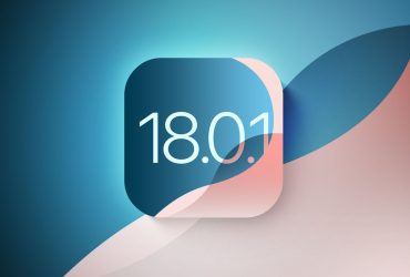 Novedades de iOS 18.0.1