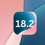 Novedades de iOS 18.2 Beta