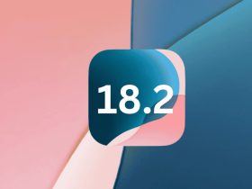 Novedades de iOS 18.2 Beta