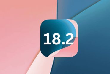 Novedades de iOS 18.2 Beta