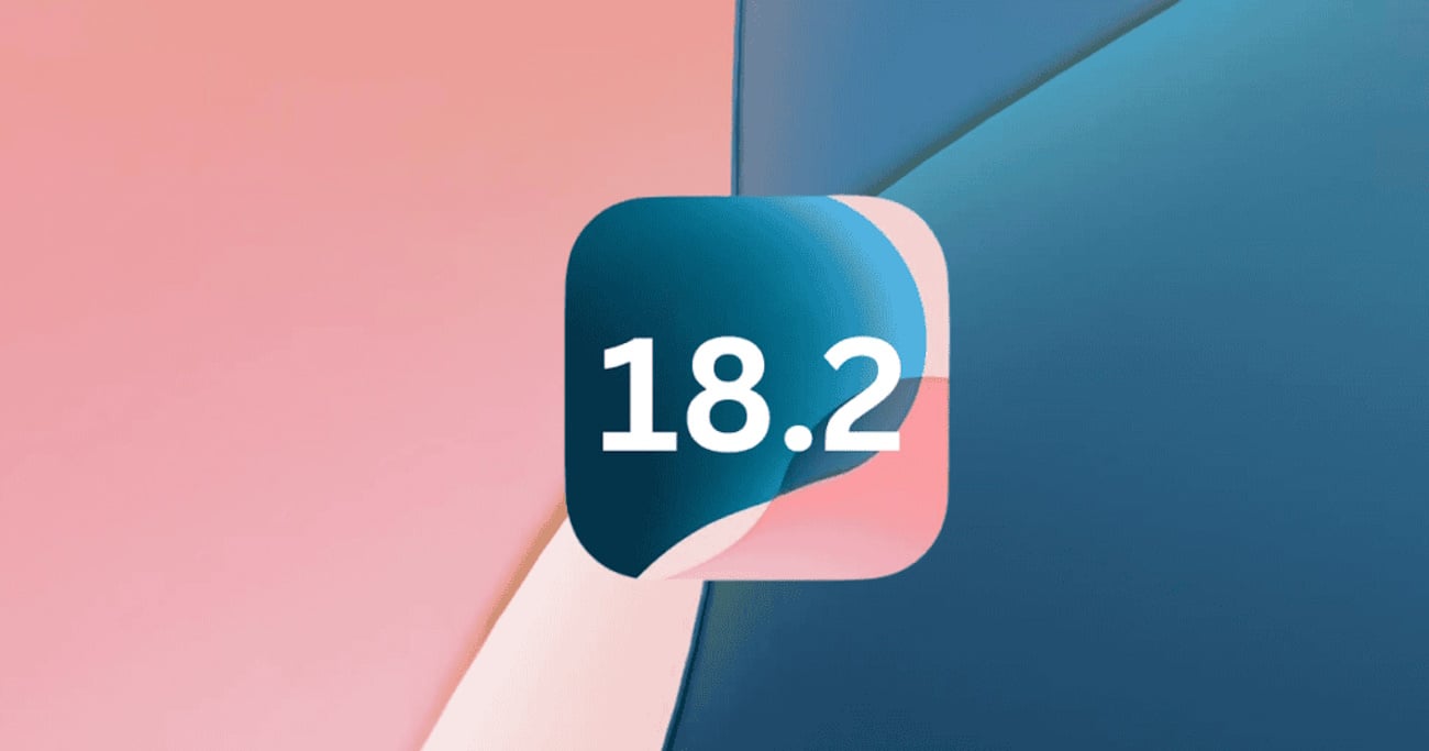 Novedades de iOS 18.2 Beta