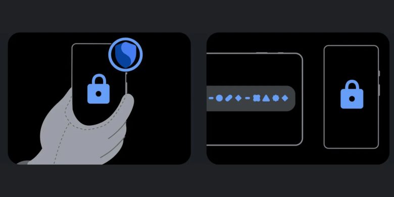 Nuevas funciones antirrobo para Android