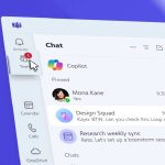 Nuevas funciones de Microsoft Teams