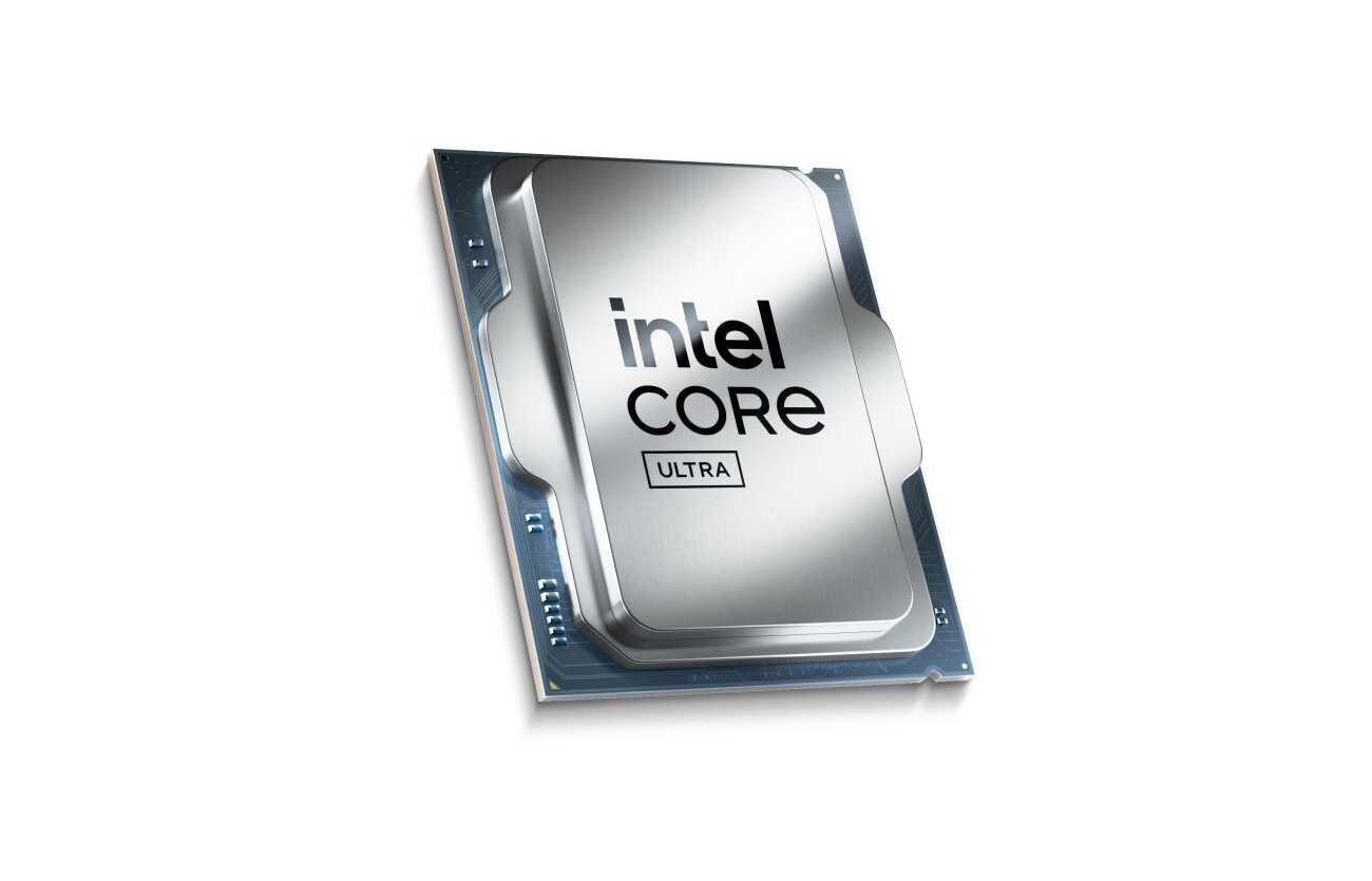 Nuevos procesadores Intel: ¡Conoce los Core Ultra 200S con IA integrada!