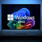 Nuevos problemas en Windows 11 24H2