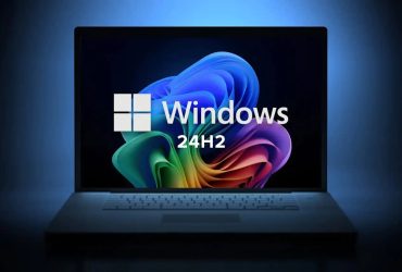 Nuevos problemas en Windows 11 24H2