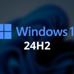 Problemas de Windows 11 24H2