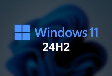 Problemas de Windows 11 24H2