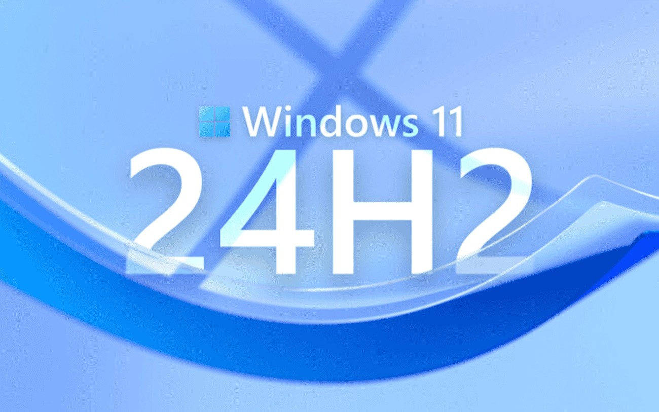 Problemas de Windows 11 24H2