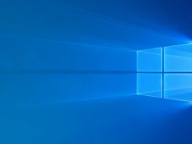 Restaurar PC con Windows 10