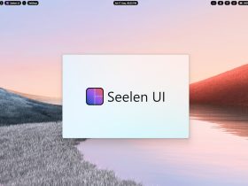 Seelen UI para Windows 10 y 11