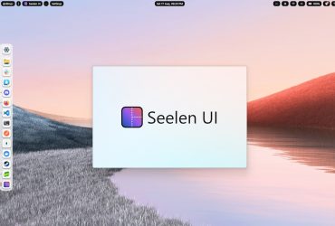 Seelen UI para Windows 10 y 11
