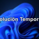 Solución temporal para Windows 11 KB5043145