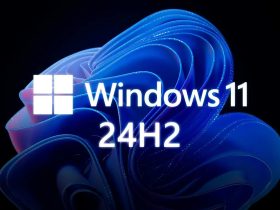 Windows 11 24H2