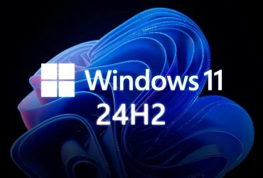 Windows 11 24H2