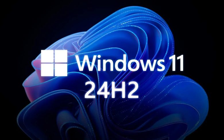 Windows 11 24H2