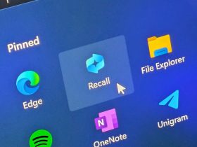 Windows Recall