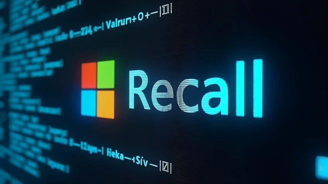 Windows Recall