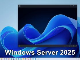 Windows Server 2025