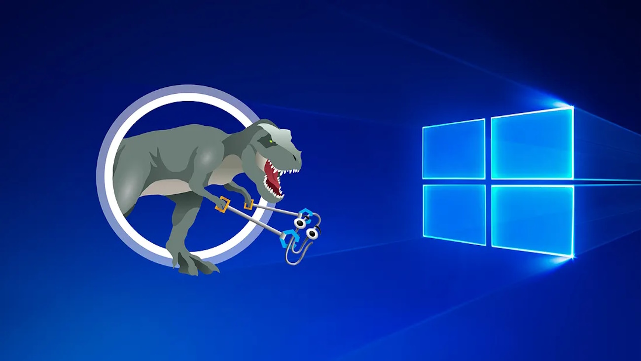 Actualizaciones de Windows 10