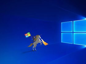 Actualizaciones de Windows 10